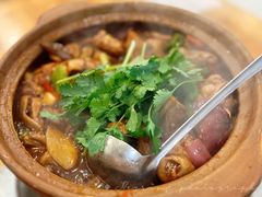 -洪大厨鸡煲(福田店)