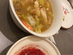 -阿毛饭店(和义路店)