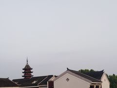 -苏州吴宫泛太平洋酒店