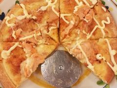 -萨莉亚意式餐厅(西青道欧亚达店)