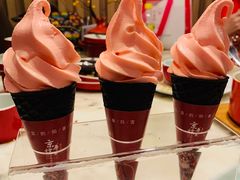 -京华烟云·北京烤鸭(领展购物广场·中关村店)