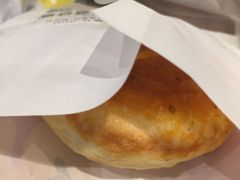 -吉品合酥脆烤饼(太平洋森活天地店)