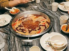 -天都火锅酒楼(虹梅南路店)