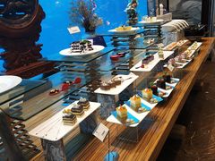 -瑞德姆美人鱼海底演艺主题餐厅(亚龙湾店)