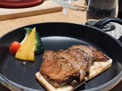 -香樟花园法式铁板烧(恒隆广场店)