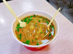 炒粉-李老二炒粉(桂林路一店)