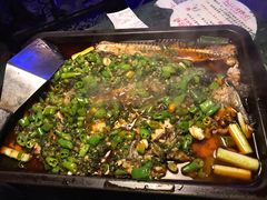 黔鱼烤鱼-鱼介炭火烤鱼(1227店)