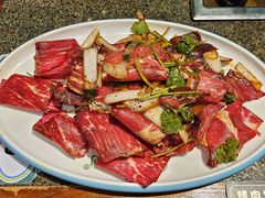 -佟爷·老北京炙子烤肉(动物园店)