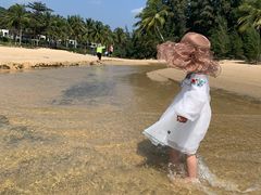 -石梅湾艾美度假酒店