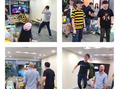 -ME Marvel English 麦迩威英语(万象城校区)