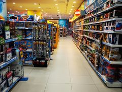 -TOYSRUS玩具反斗城(长沙德思勤店)