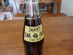 -刘信牛羊肉小炒泡馍(回民街店)