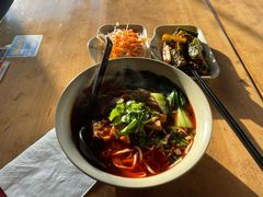 -李先生牛肉面大王(太原南内环店)