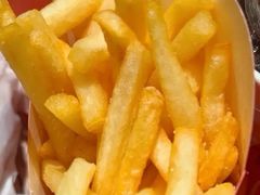 -麦当劳(易达店)