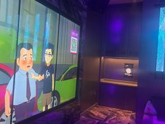 -唛歌KTV(城西银泰店)
