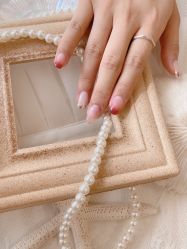 -Adore nail日式美甲美睫