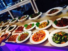 iphone_upload_pic-汉丽轩韩式自助烤肉(大学城龙湖U城天街A馆店)