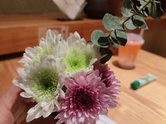 -花潮料理艺食馆(世欧广场店)