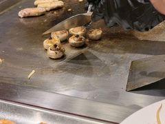 -大神太神·铁板烧(七宝领展广场店)