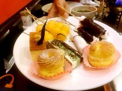 -华安国际大酒店-餐厅