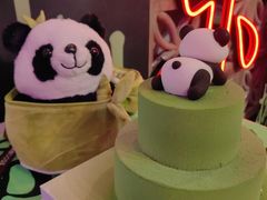 -CAKEBOSS蛋糕老板(东直门来福士店)