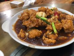 -老奇味(后田街店)