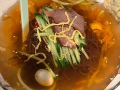 延吉冷面-七八冷面·延边朝鲜族美食(圣熙八号店)
