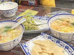 -长人馄饨铺(解放街店)