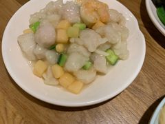 -陈傻子餐厅(世纪都会店)