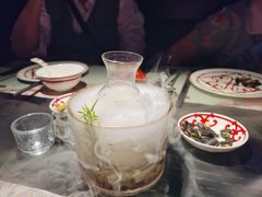 -锦楼·臻选新杭帮(杭州中心店)