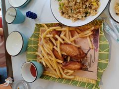 -食光慢宴·安吉土菜馆