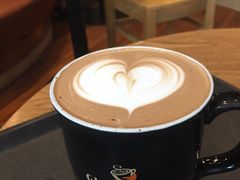 -Gloria Jean's Coffees