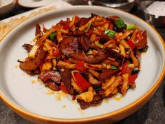 -湘小馆剁椒鱼头(金帝商务大厦店)