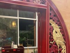 门面-老来福·非遗酸汤兔(凯旋路店)