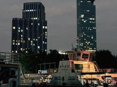 -长洲岛