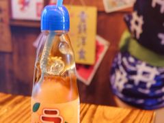 -坂吉屋·居酒屋深夜食堂(龙湖店)