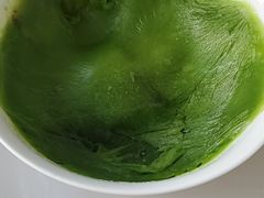 豆沙青团-许阿姨糕团店(南京总店)