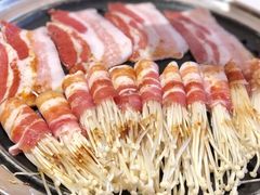 -金九姬黑牛烤肉料理(杨舍老街店)