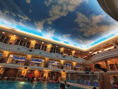 -海韵之星邮轮水会(明发商业广场店)