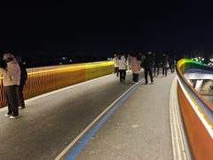 -凤城河风景区