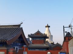-妙应寺白塔