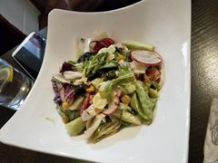 -杰克·肯特厨房西餐厅