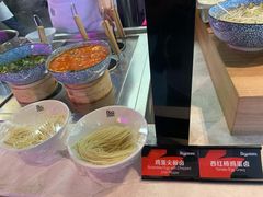 -比格比萨自助(德思勤四季汇店)