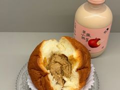 榛果奶油-Miette制菓所