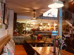 -Kitchen·Y洋厨房西餐厅(王府壹号店)