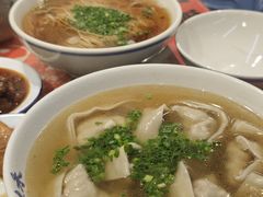 -逸桂禾面馆