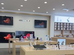 -华为合作店(金陵西路)