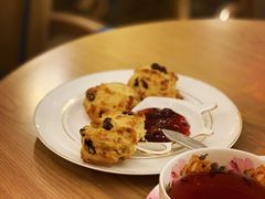 -安薇塔英式下午茶(万科中心店)