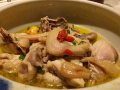 -卯时·龙光雅宴·精致锡帮菜(惠山古镇店)