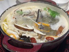 -黑鸡小馆(金源店)